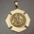 Picture of Firefighter Linden NJ Pendants Rings