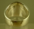 Picture of Royal Navy Submarine Dolphin ring