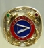 Picture of Atlantic Yacht Club Commadore Ring