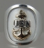 Picture of US Navy Chief Petty Officer  Ring - Sterling