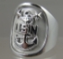 Picture of US Navy Chief Petty Officer  Ring - Sterling