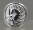 Picture of French Foreign Legion 2nd Foreign Parachute Regiment Military ring