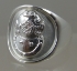 Picture of US Navy Second Class Diver Ring