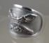 Picture of US Navy Special Warfare Combatant Craft SWCC Basic Ring 