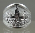 Picture of US Navy Submarine Dolphin Guppy Ring - Sterling