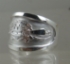 Picture of US Navy Enlisted Expeditionary Warfare Specialist Ring 