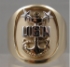 Picture of US Navy  Chief Petty Officer  Ring -