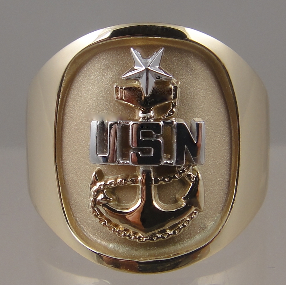 navy chief stuff