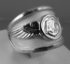 Picture of US Navy Marine Corps air crew ring