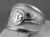 Picture of US Navy Marine Corps air crew ring